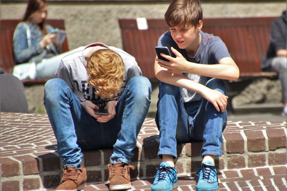 Effective Strategies for Preventing Substance Use Disorder in Teens