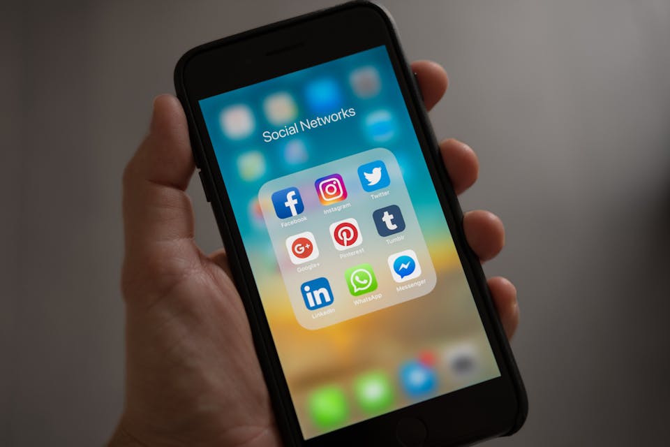 The Impact of Social Media on Substance Use Disorder: Risks and Solutions